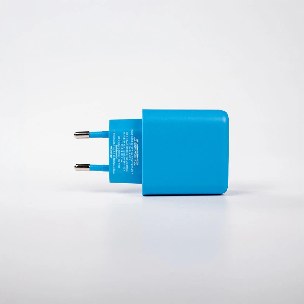 Ładowarka GaN 65W