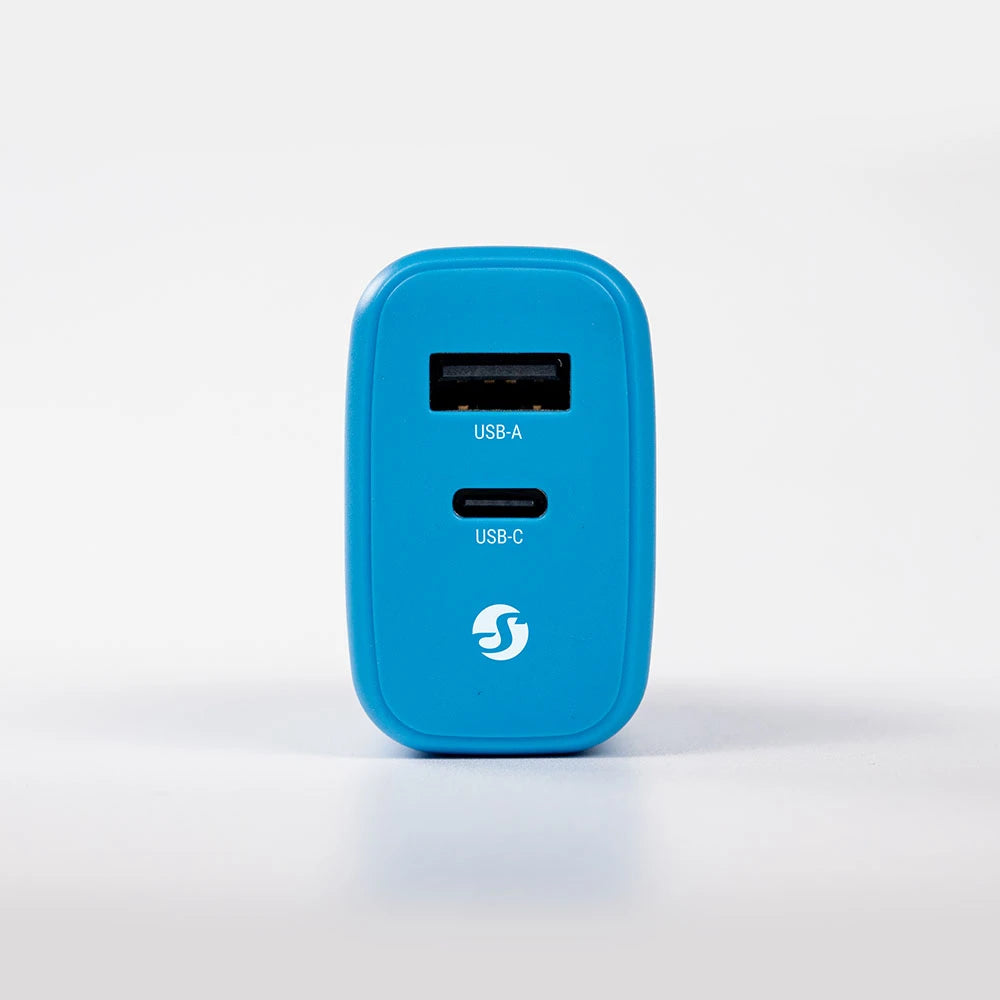 Ładowarka GaN 65W