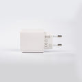GaN Charger 65W White EU