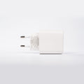 GaN Charger 65W White EU