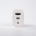 GaN Charger 65W White EU