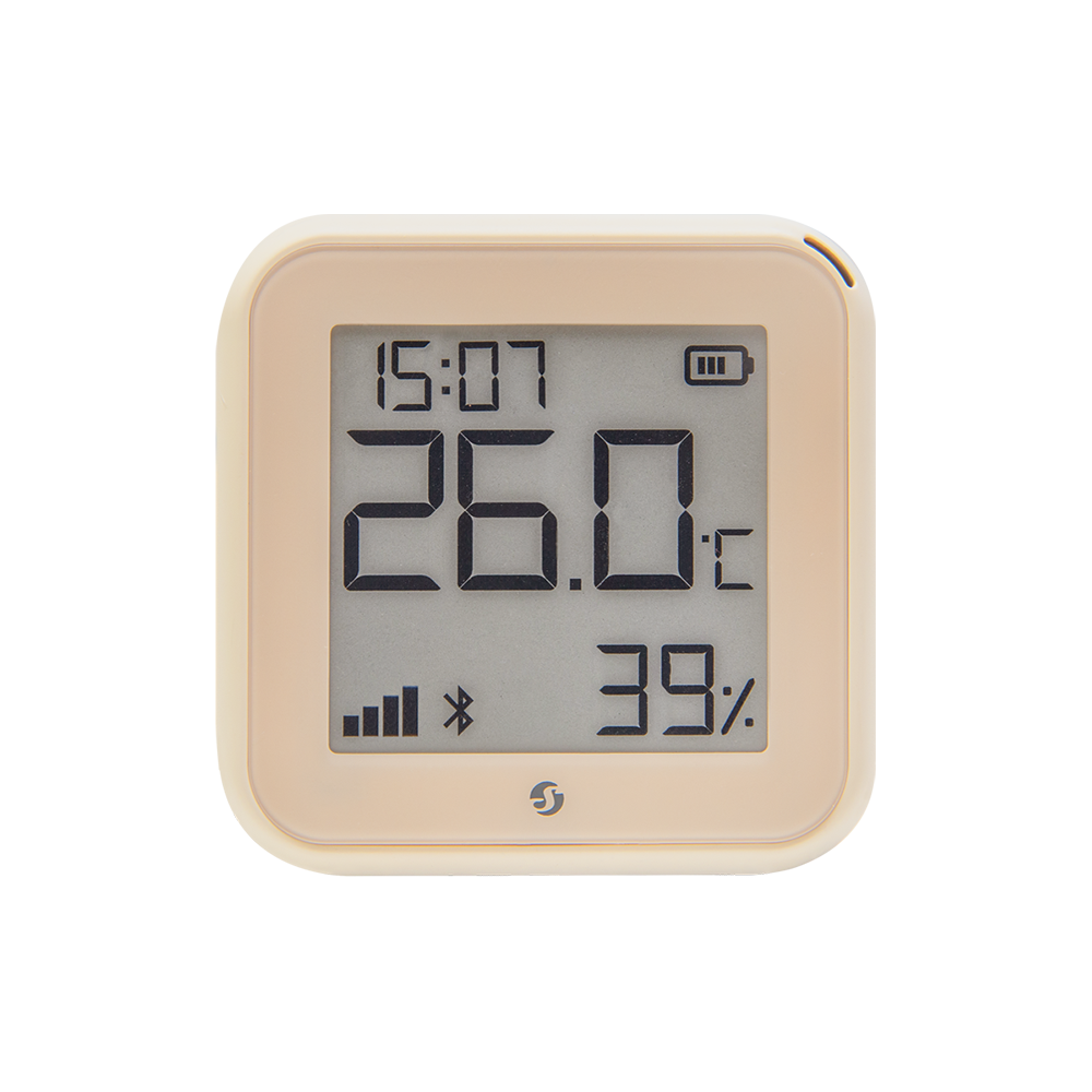 Shelly H&T Gen3 Mocha