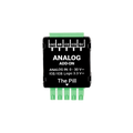 Analog 0 - 30V Add-on (Shelly Pill)