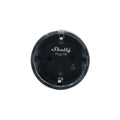 Shelly Plug PM Gen3 Black