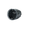 Shelly Plug PM Gen3 Black