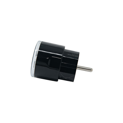 Shelly Plug PM Gen3 Black