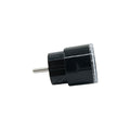 Shelly Plug PM Gen3 Black