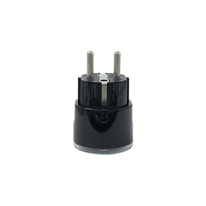 Shelly Plug PM Gen3 Black