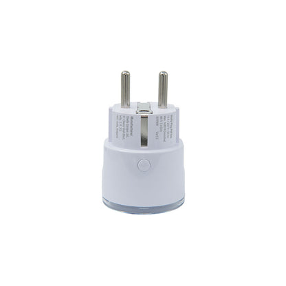 Shelly Plug PM Gen3 White