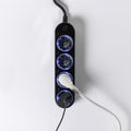 Shelly Power Strip 4 Gen4 Black
