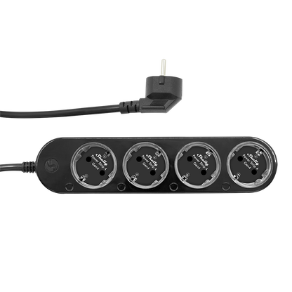 Shelly Power Strip 4 Gen4 List