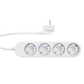 Shelly Power Strip 4 Gen4 List