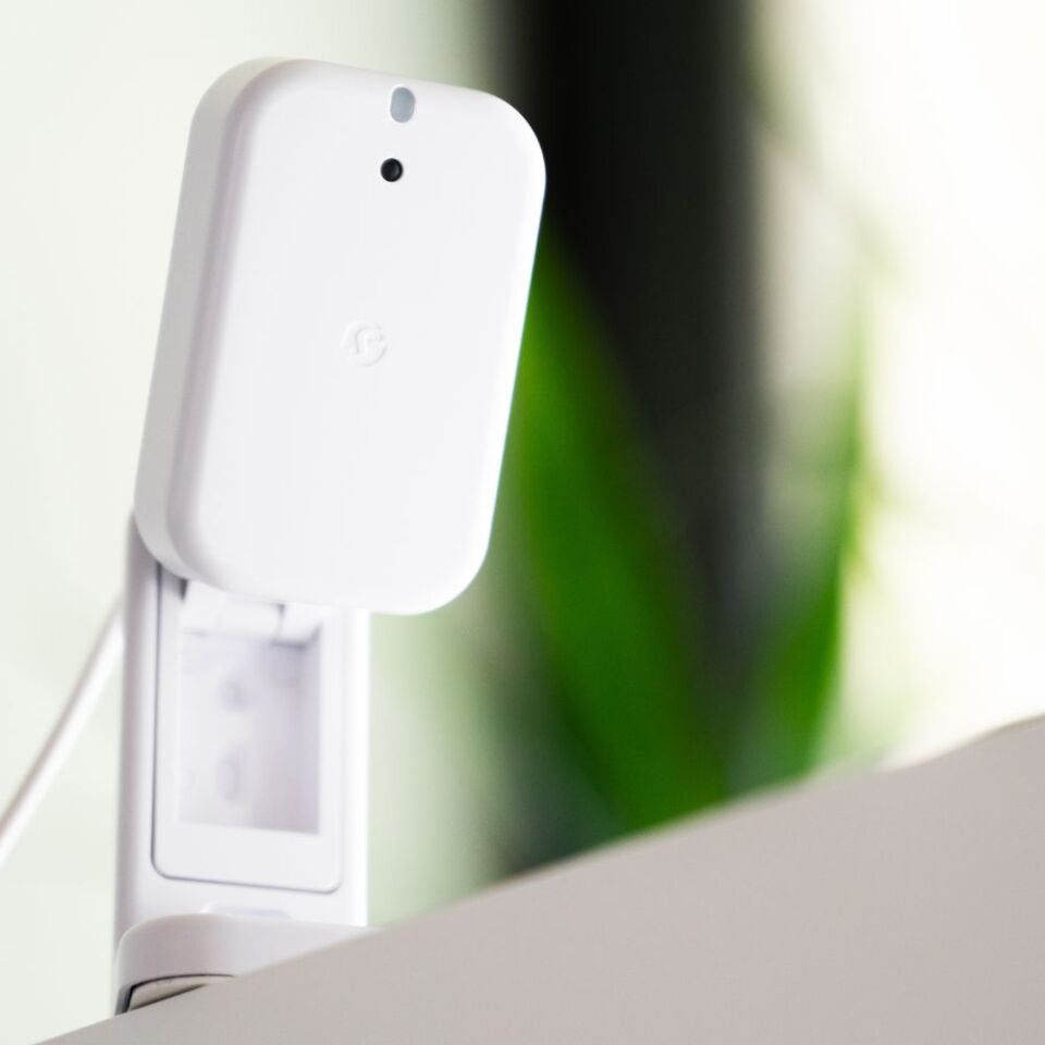 Shelly Presence Gen4 White