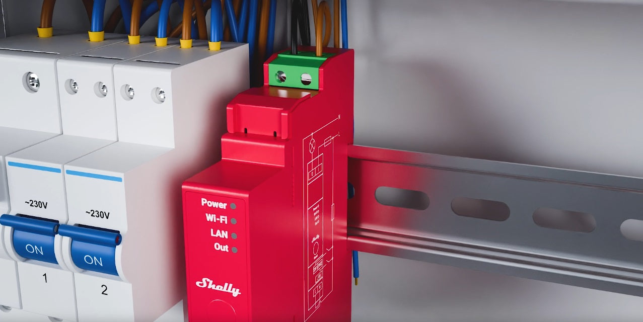 Shelly Europe
