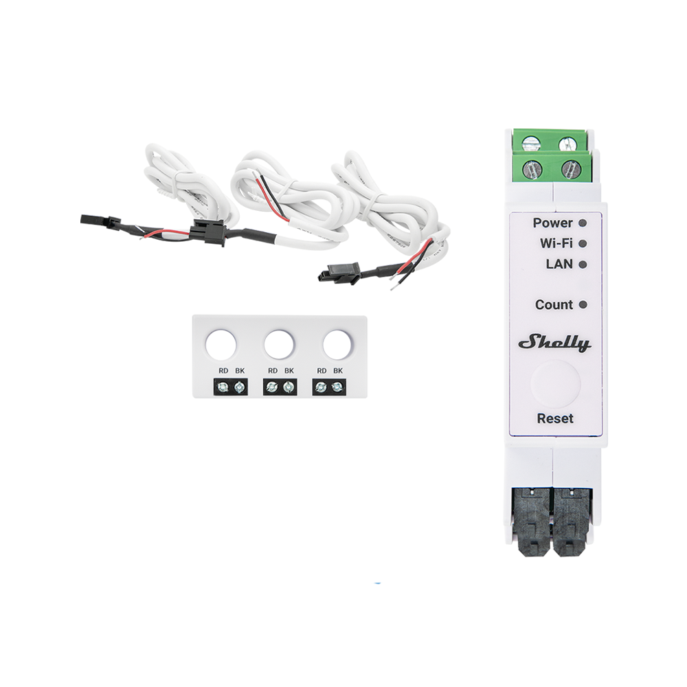 Shelly Pro 3EM 3CT 63 – Shelly Europe
