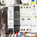 Shelly Pro Modbus Add-on RS485