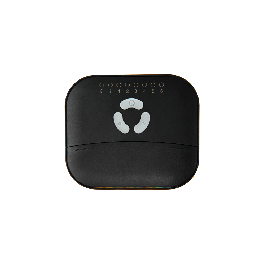 FrankEver Sprinkler Controller FK-06X