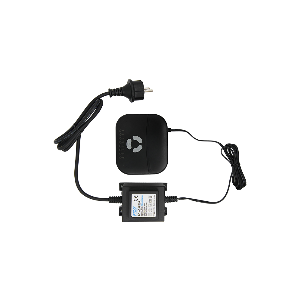 FrankEver Sprinkler Controller FK-06X