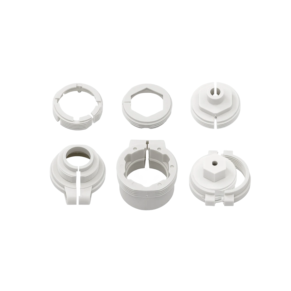Shelly TRV Adapters