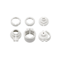 Shelly TRV Adapters
