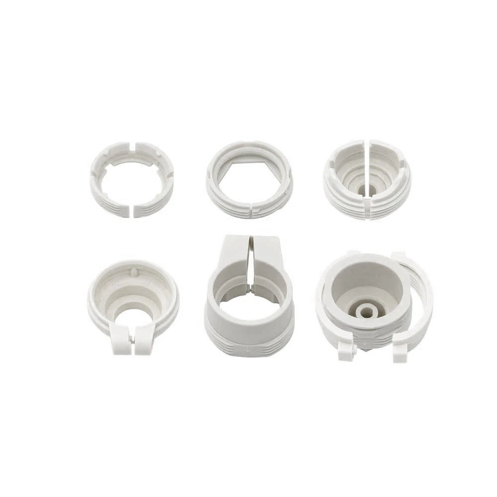 Shelly TRV Adapters