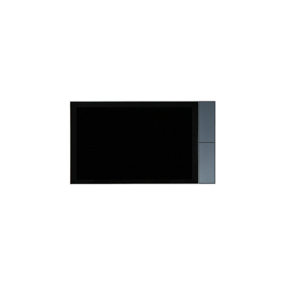 Shelly Wall Display XL list