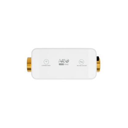 Neo Smart Water Valve NAS-WV02W