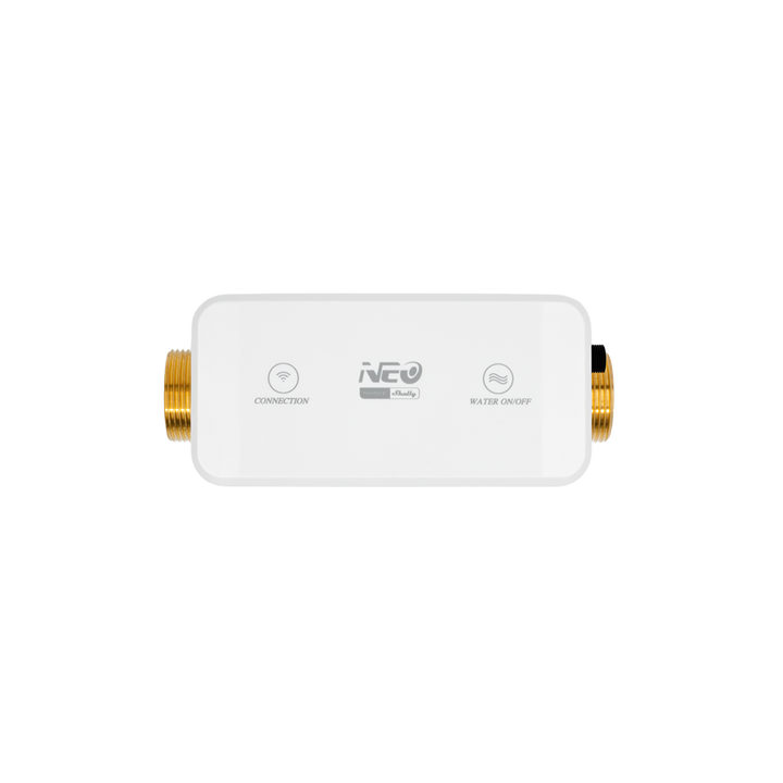 Neo Smart Water Valve NAS-WV02W