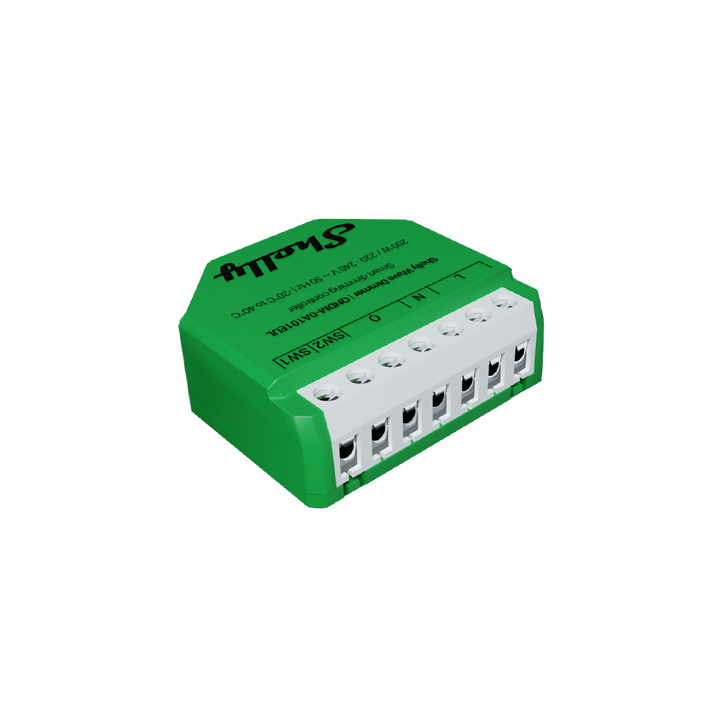 Shelly Wave Dimmer