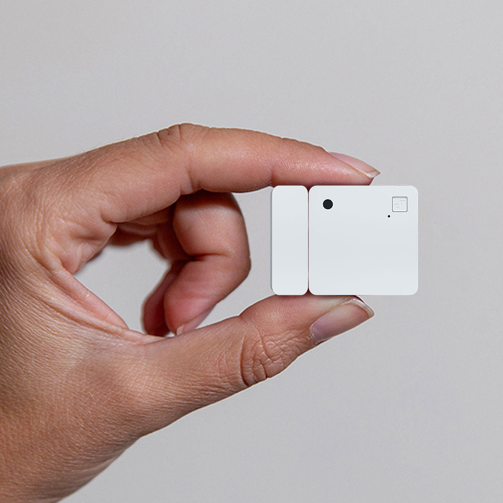 Shelly Wave Door/Window – Shelly Europe