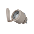 Shelly Wave Outdoor Plug S LR