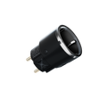 Shelly Wave Plug S Black LR