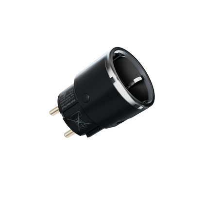 Shelly Wave Plug S Black LR