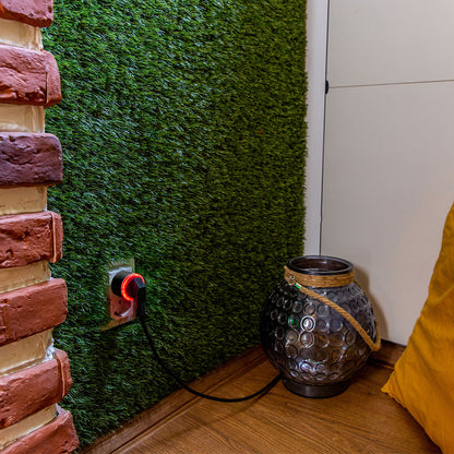 Shelly Wave Plug S Black LR