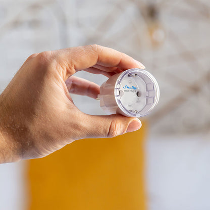 Shelly Wave Plug S White LR