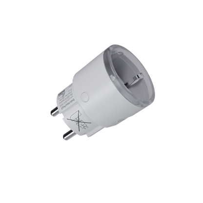 Shelly Wave Plug S White LR