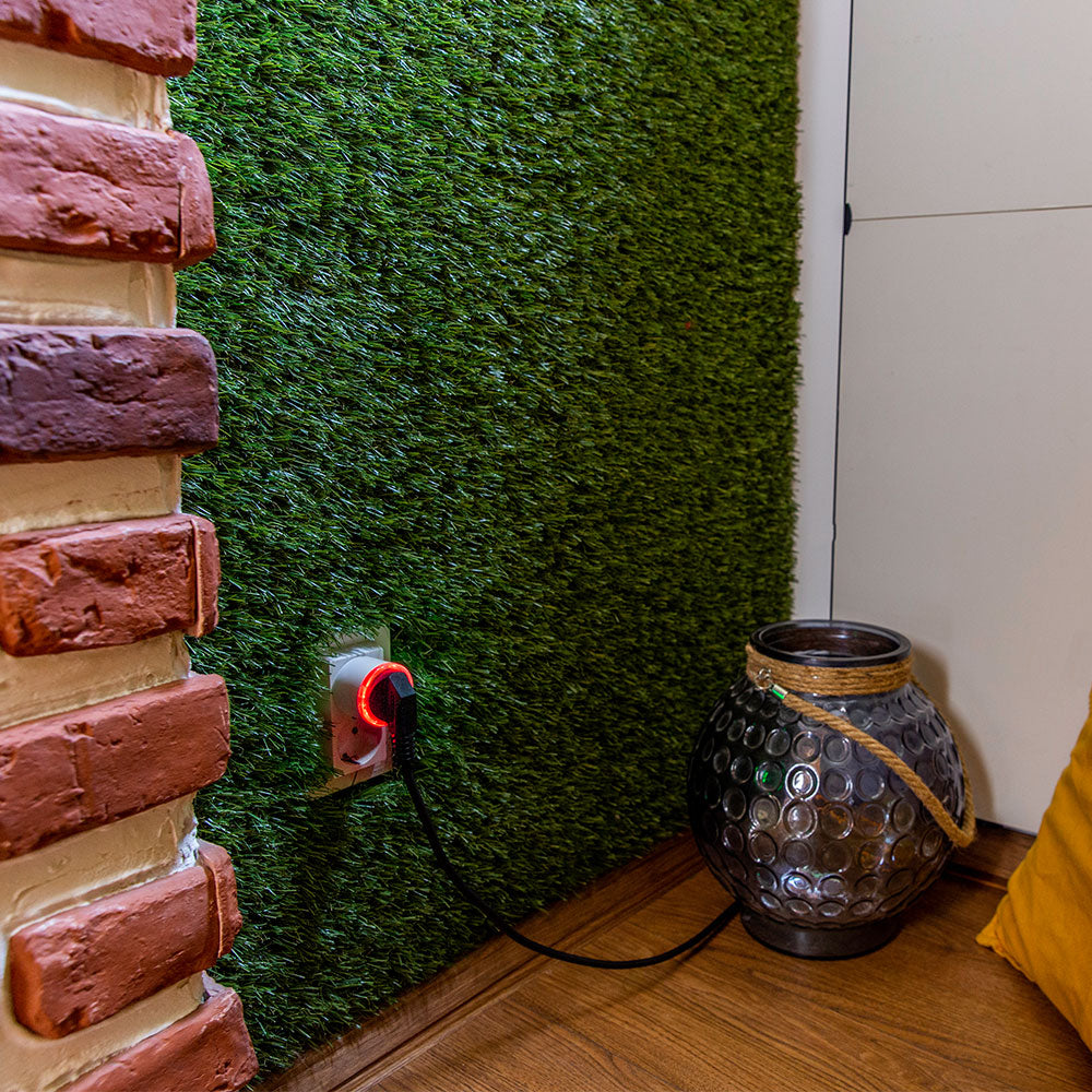 Shelly Wave Plug S White LR