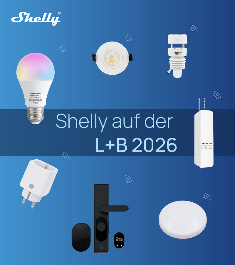 Shelly Europe