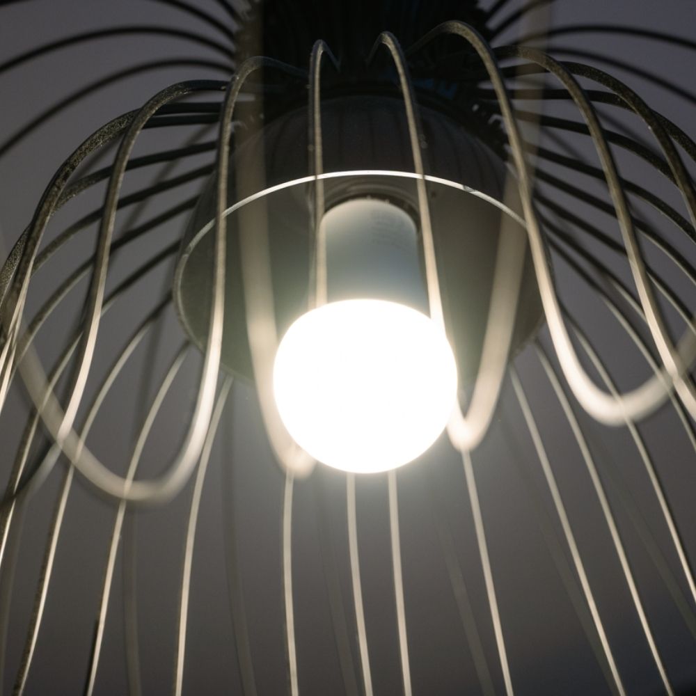 Shelly Duo Bulb E27 Gen3