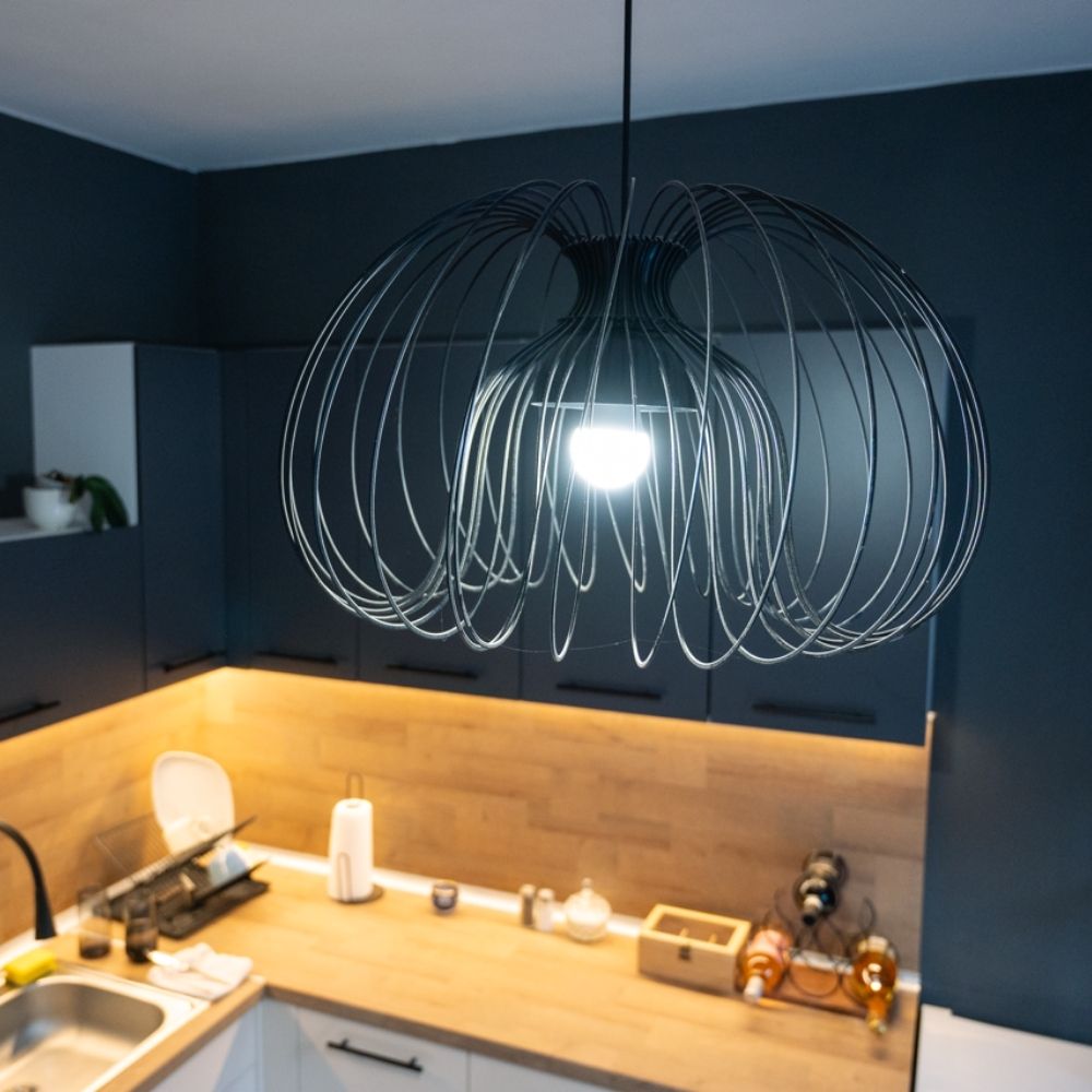 Shelly Duo Bulb E27 Gen3