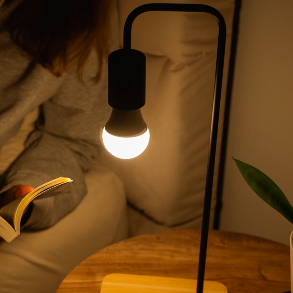 Shelly Duo Bulb E27 Gen3