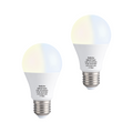 Shelly Multicolor Bulb E27 Gen3 List