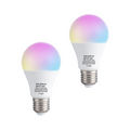 Shelly Multicolor Bulb E27 Gen3 List