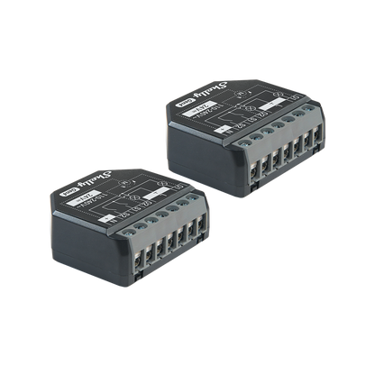 Shelly 2PM Gen4 List