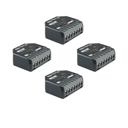 Shelly 2PM Gen4 List