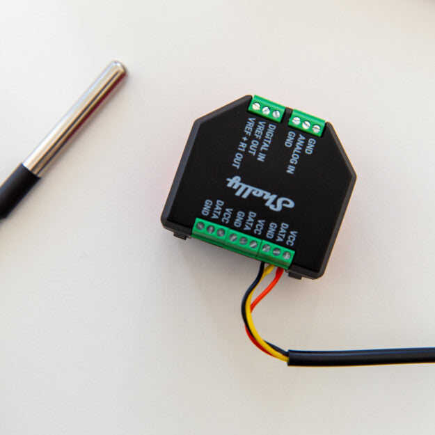 Shelly さま専用 Shelly Plus AddOn +1DS - Shelly Europe