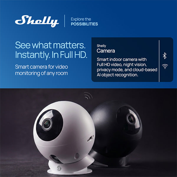 Shelly Europe