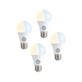 Shelly Multicolor Bulb E27 Gen3 List