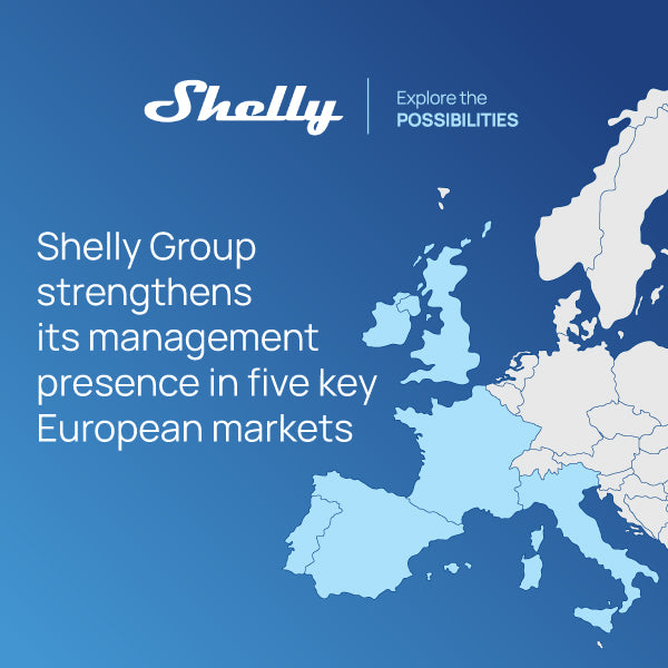 Shelly Europe