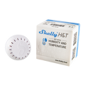 Shelly H&T white